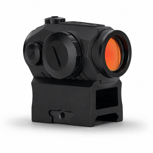 Бързомер SIG Sauer ROMEO5 COMPACT 1x20mm 2 MOA Red Dot