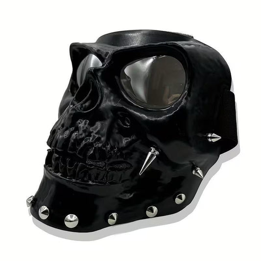 Тактическа маска Gothic Horror Skull Mask