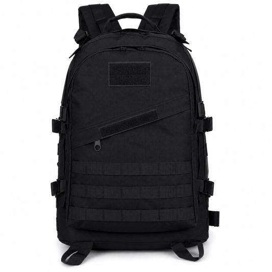 Тактическа туристическа раница 30L с MOLLE система