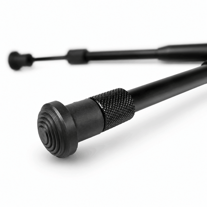 Тактическа двунога BlackAirsoft EagleForce Tactical Bipod