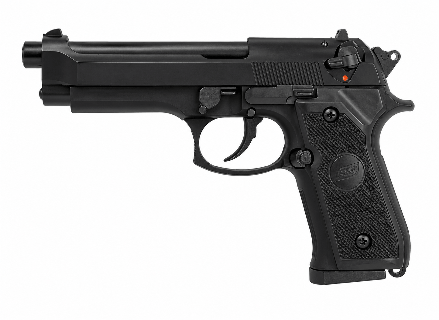ASG M92F Airsoft Тренировъчна Реплика Green Gas 6mm