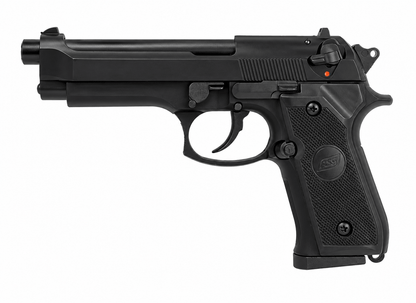 ASG M92F Airsoft Тренировъчна Реплика Green Gas 6mm