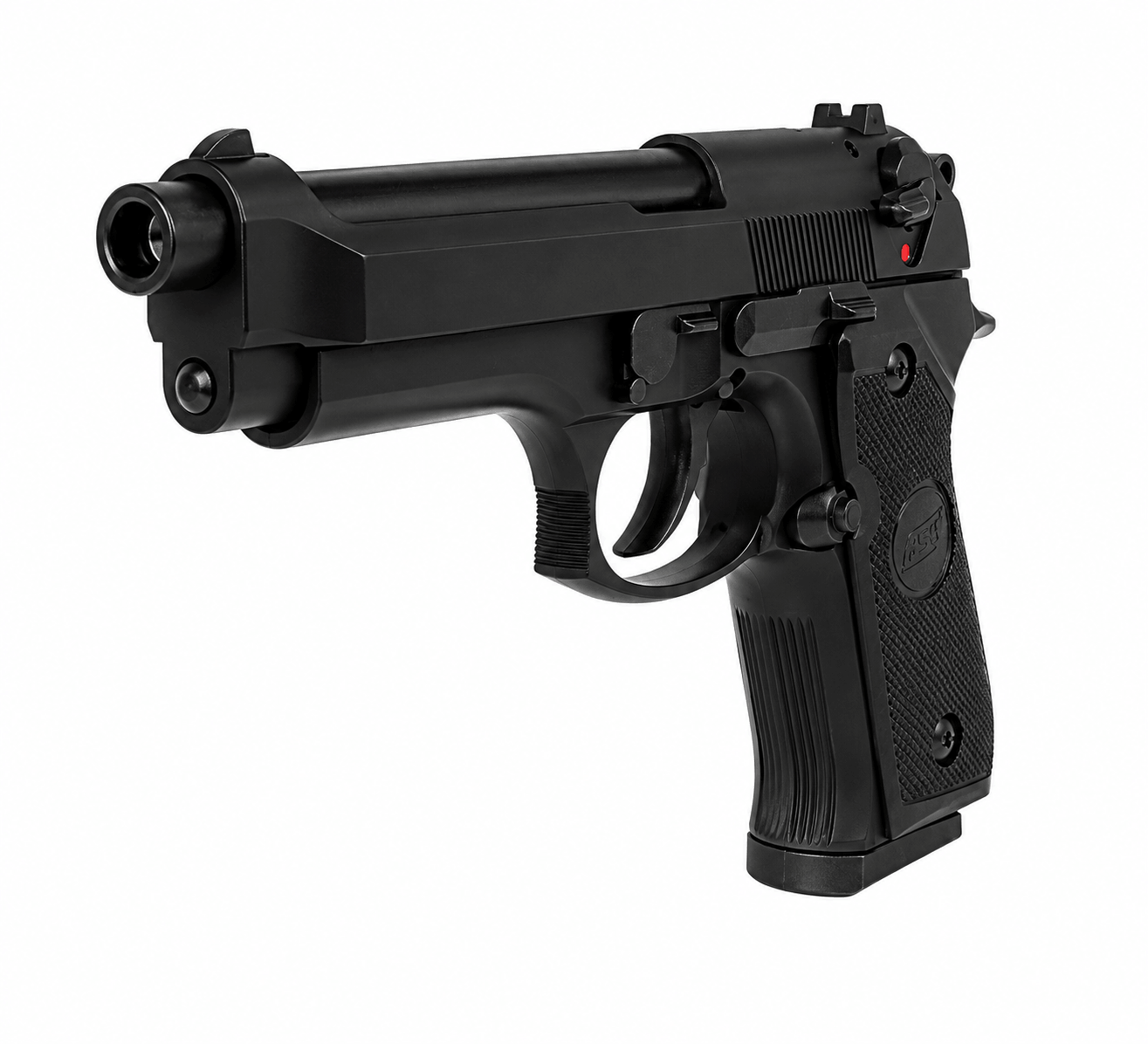 ASG M92F Airsoft Тренировъчна Реплика Green Gas 6mm
