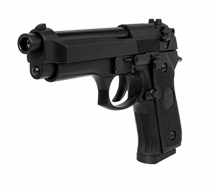 ASG M92F Airsoft Тренировъчна Реплика Green Gas 6mm