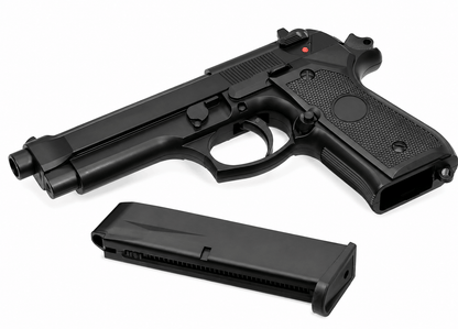 ASG M92F Airsoft Тренировъчна Реплика Green Gas 6mm