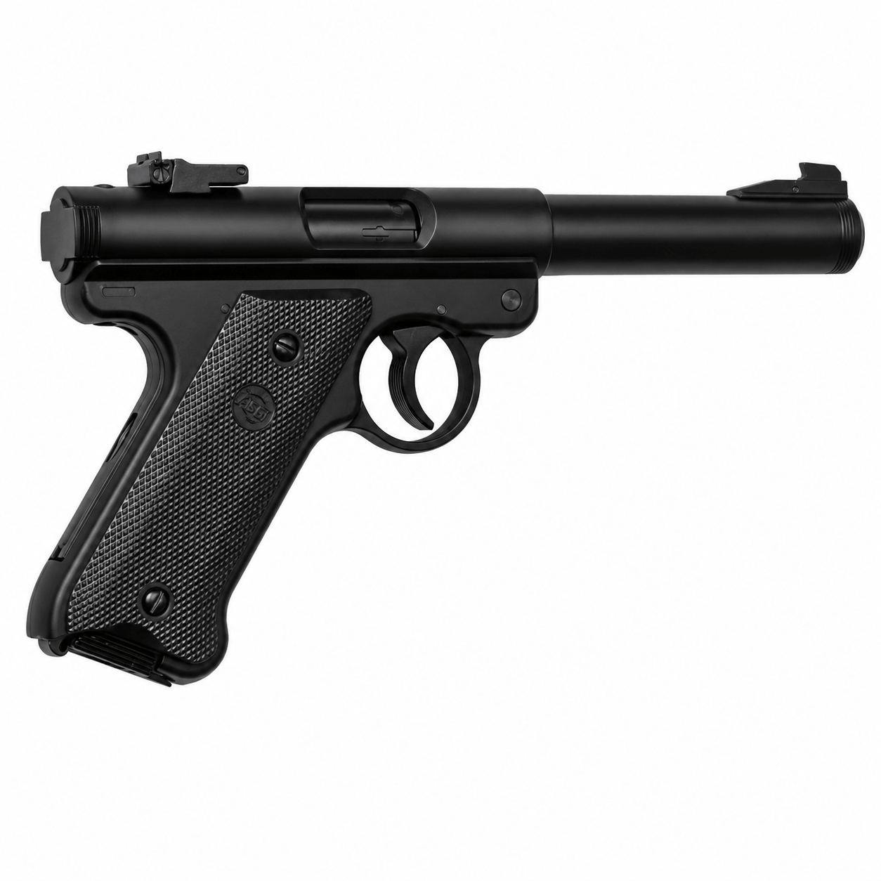 ASG MK1 Airsoft Тренировъчна Реплика Green Gas