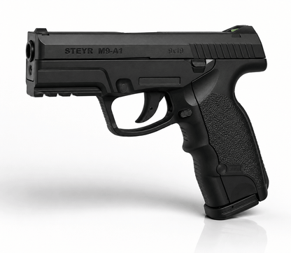 ASG Steyr M9-A1 Тренировъчна Airsoft Реплика 6mm CO2