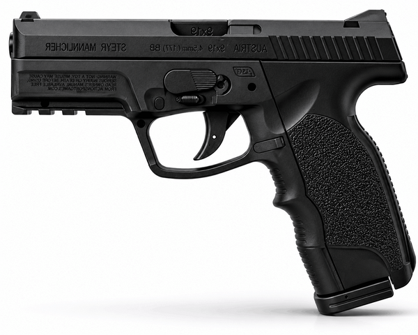 ASG Steyr M9-A1 Тренировъчна Airsoft Реплика 6mm CO2