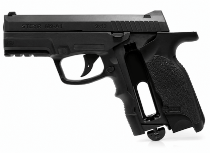 ASG Steyr M9-A1 Тренировъчна Airsoft Реплика 6mm CO2