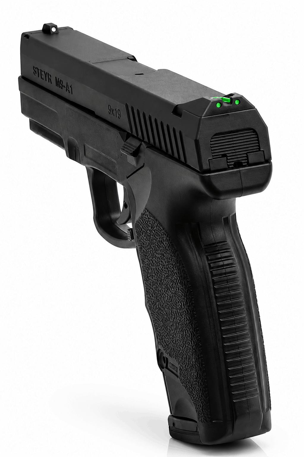 ASG Steyr M9-A1 Тренировъчна Airsoft Реплика 6mm CO2
