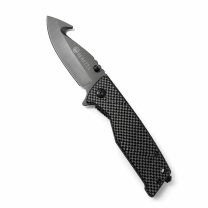 Сгъваем нож Beretta Carbon