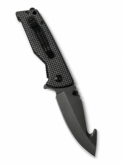 Сгъваем нож Beretta Carbon