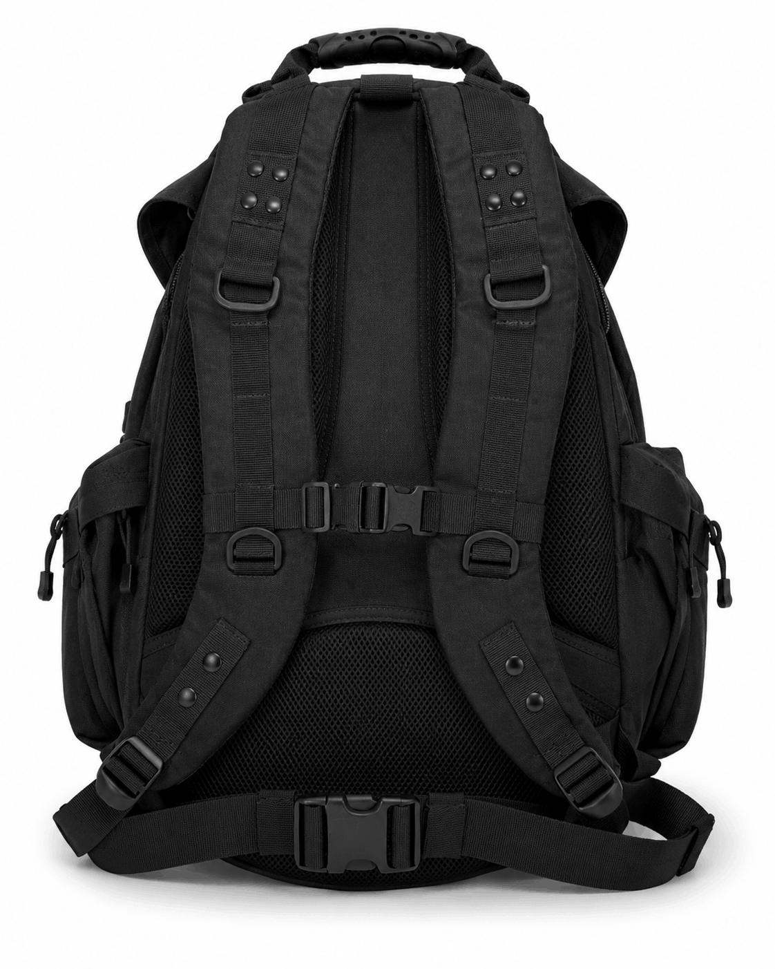Тактическа раница BlackAirsoft ALIEN 32L