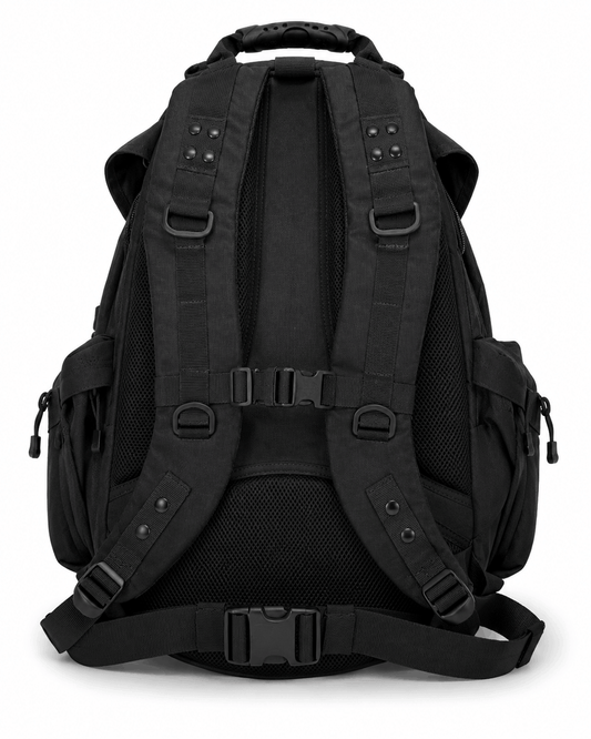 Тактическа раница BlackAirsoft ALIEN 32L