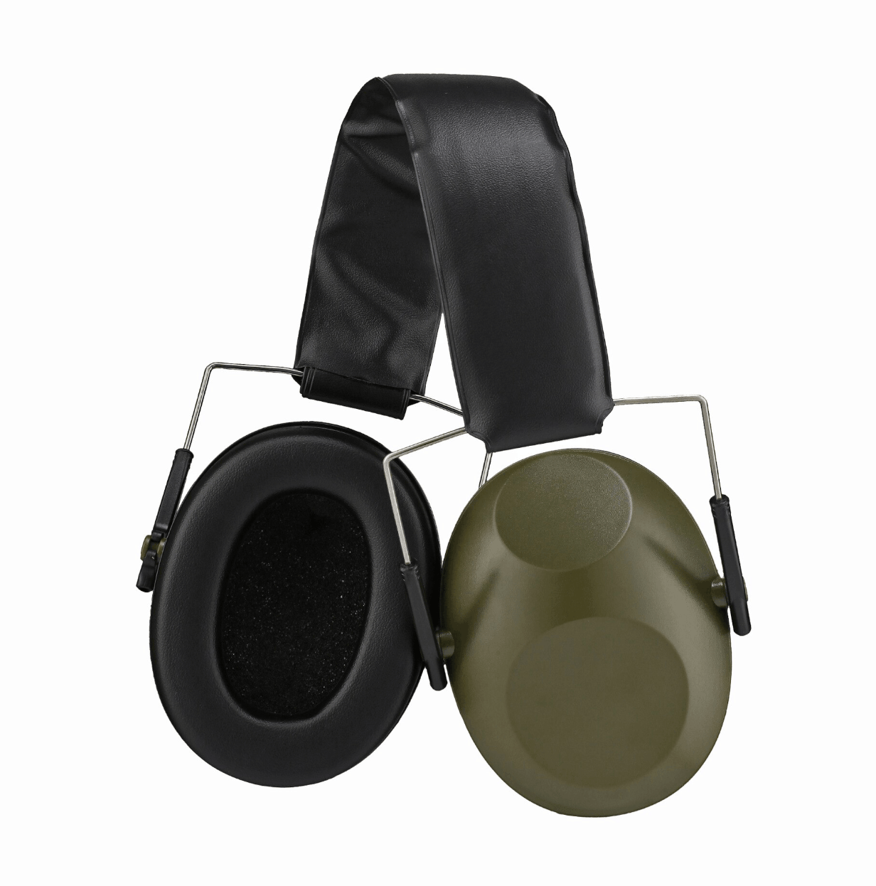 Тактически антифони BlackAirsoft Defender
