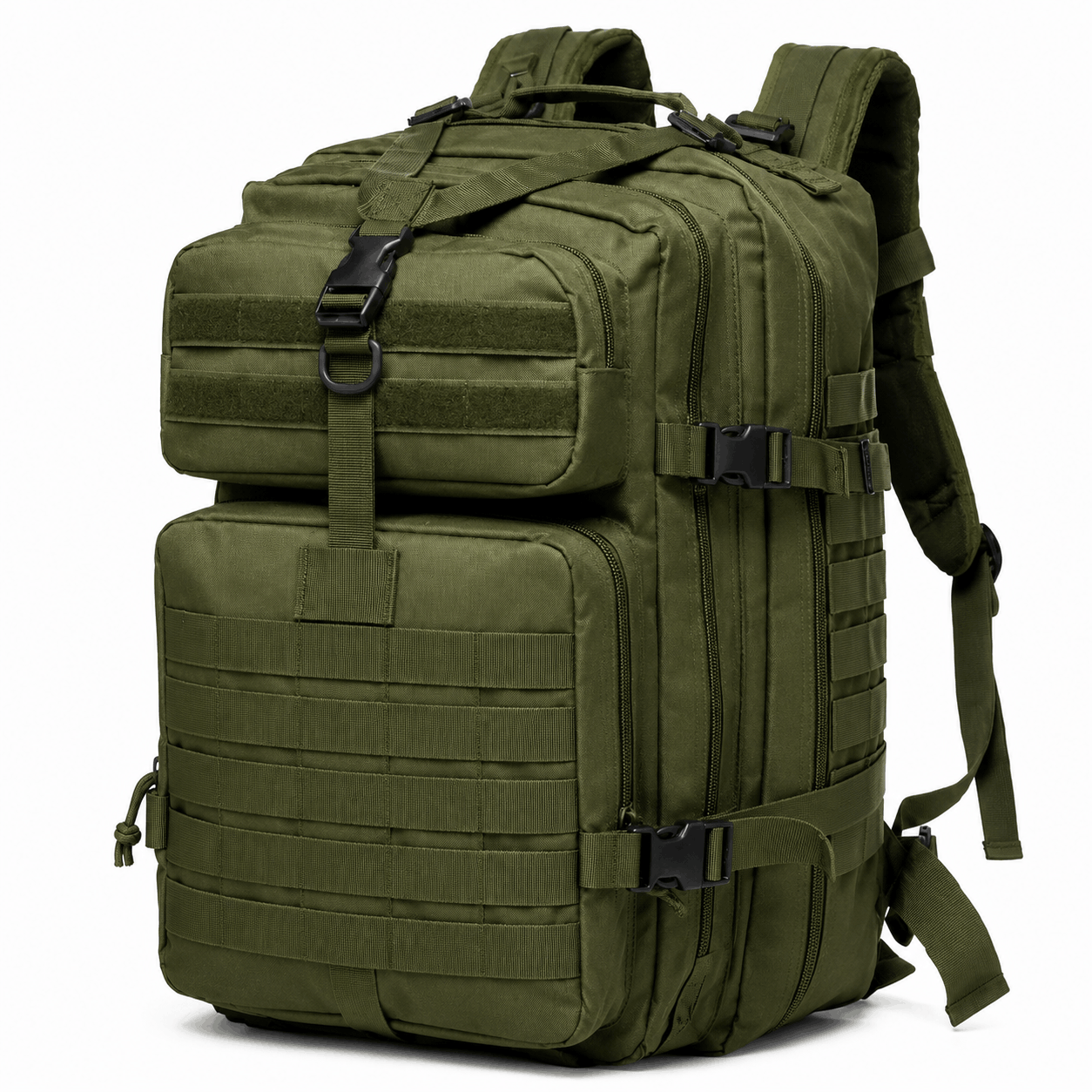 Тактическа раница 45L BlackAirsoft Ranger 900D