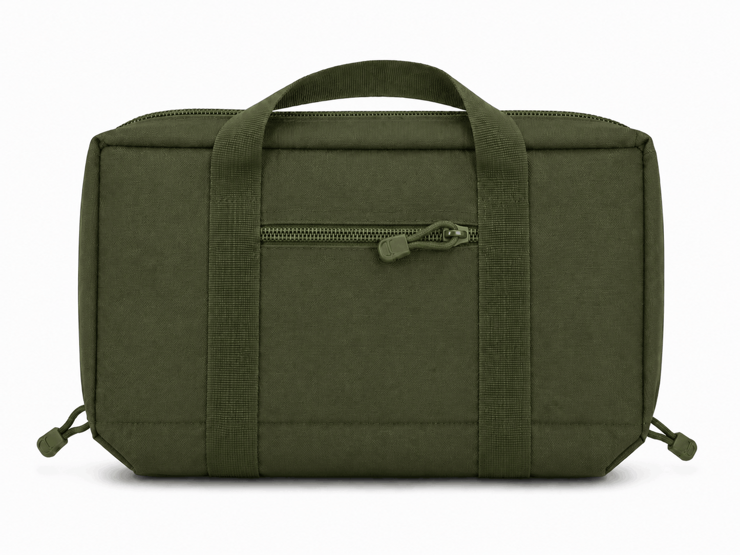 Тактическа чанта органайзер Black Airsoft Tactical Case