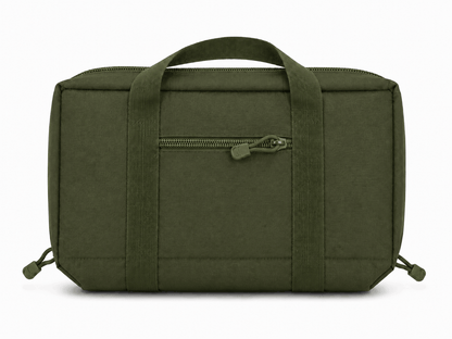 Тактическа чанта органайзер Black Airsoft Tactical Case
