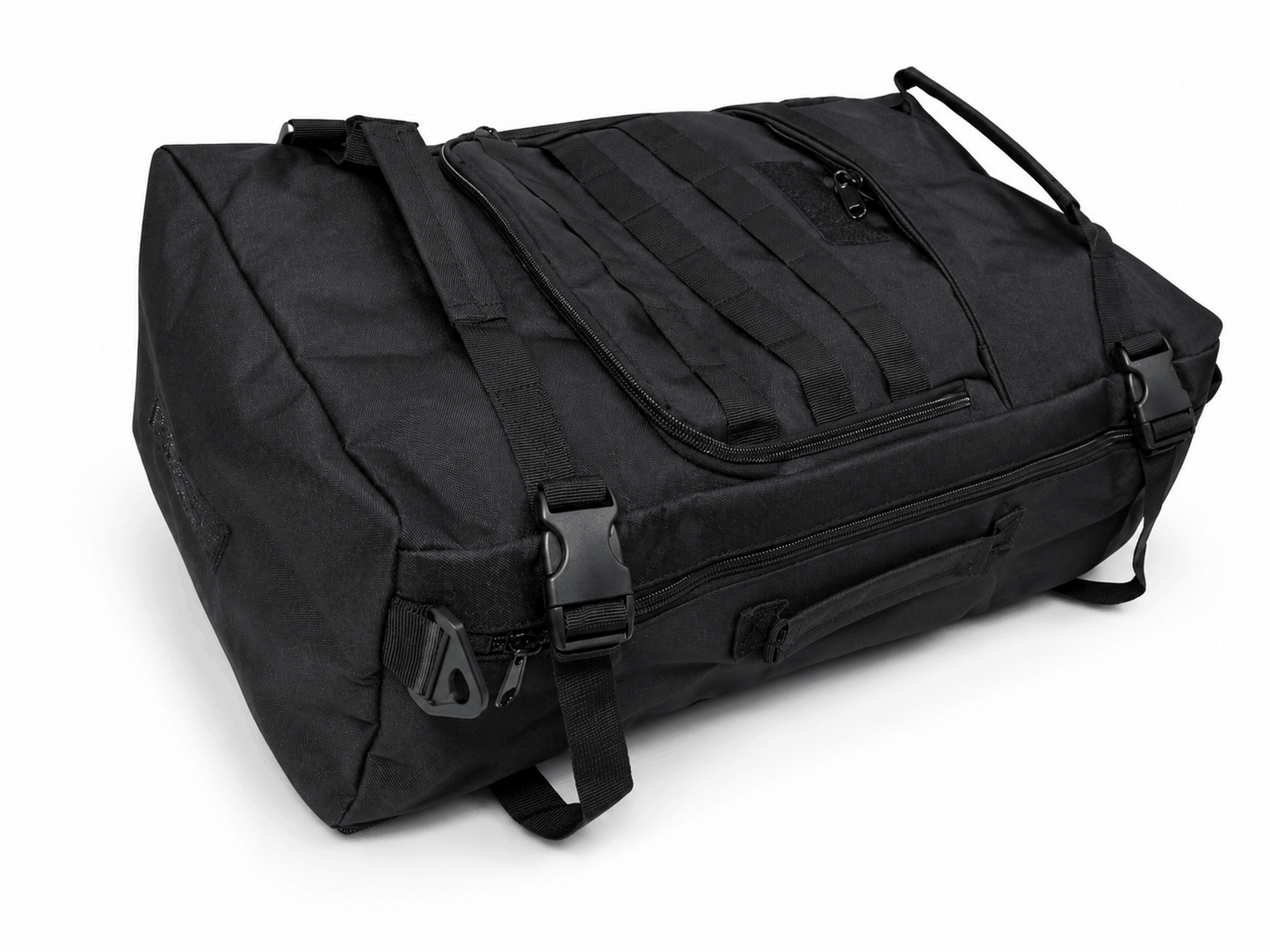 Тактически сак и раница 2в1 BlackAirsoft TRANSFORM 50L