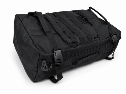 Тактически сак и раница 2в1 BlackAirsoft TRANSFORM 50L