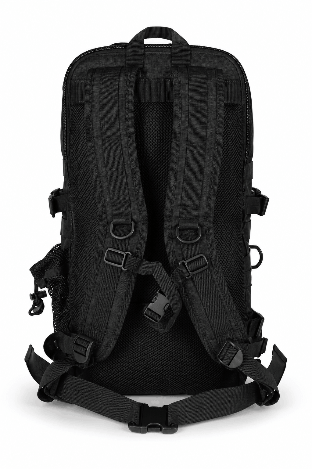 Тактическа раница BlackAirsoft TRIDENT 45L
