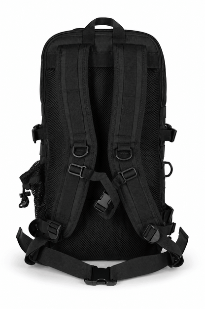 Тактическа раница BlackAirsoft TRIDENT 45L