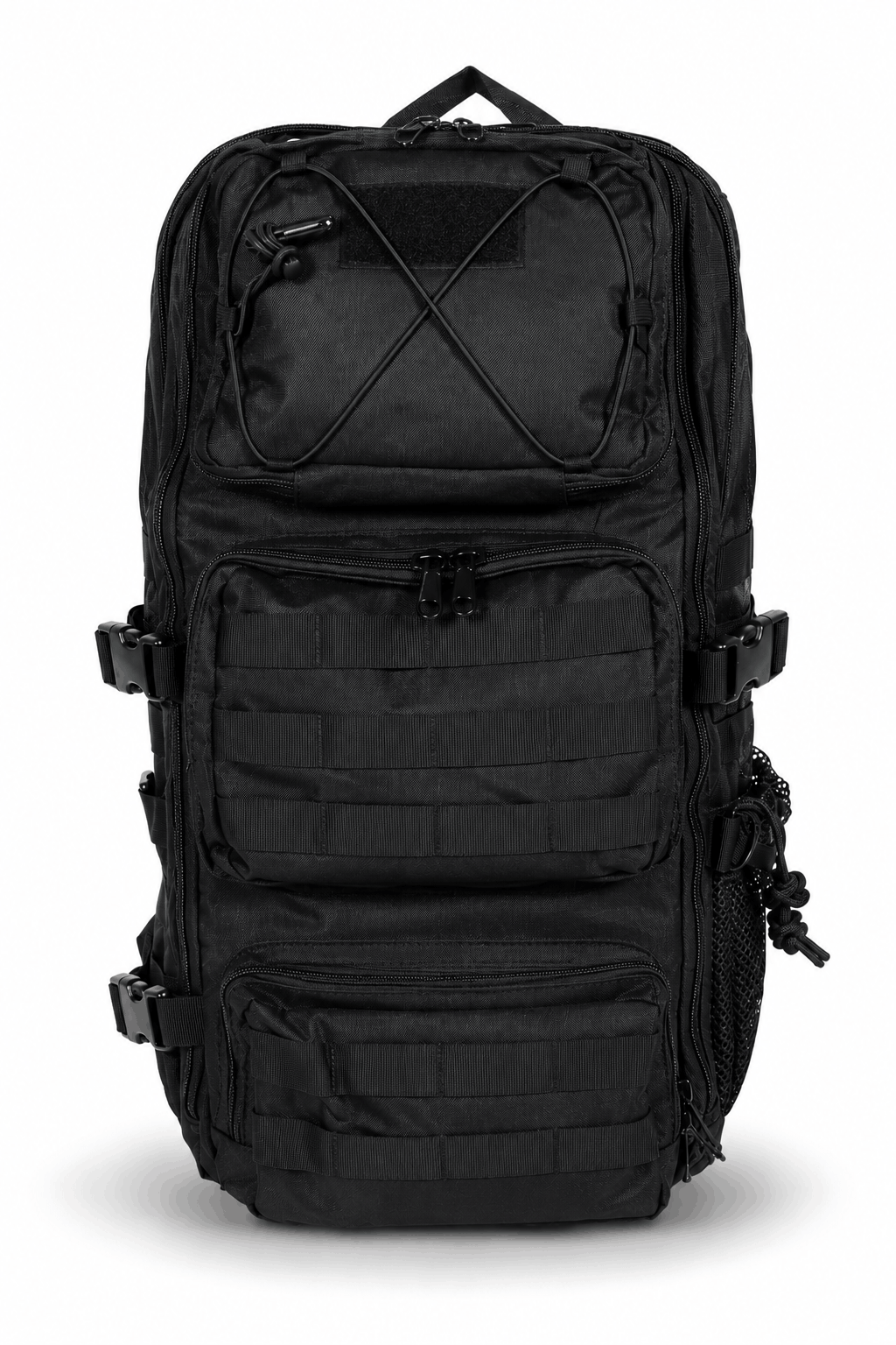 Тактическа раница BlackAirsoft TRIDENT 45L