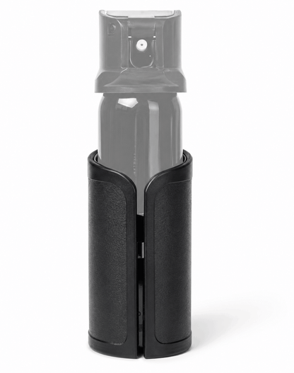 Кобур за лютив спрей BlackAirsoft AEGIS - въртящ 360°