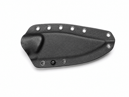 Тактически нож BlackAirsoft HUNTER D2 с KYDEX кания и G10 дръжка – 24 см