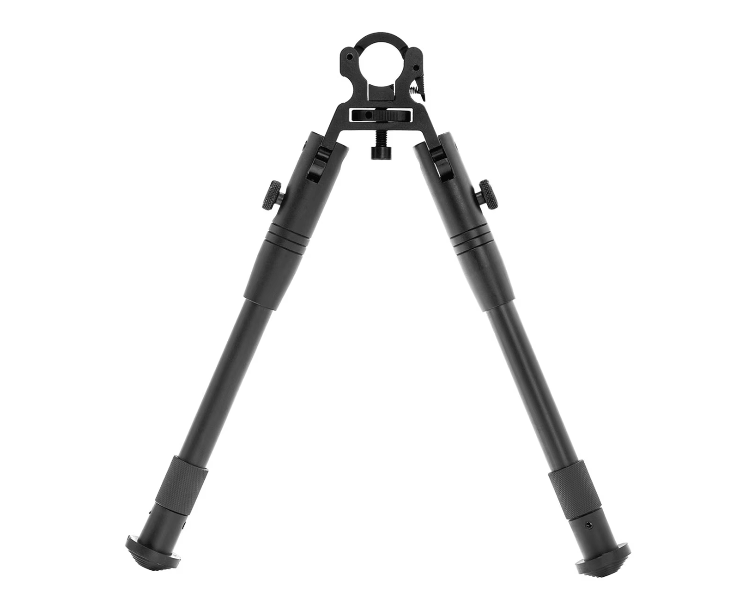 Тактическа двунога BlackAirsoft IronClaw Tactical Bipod