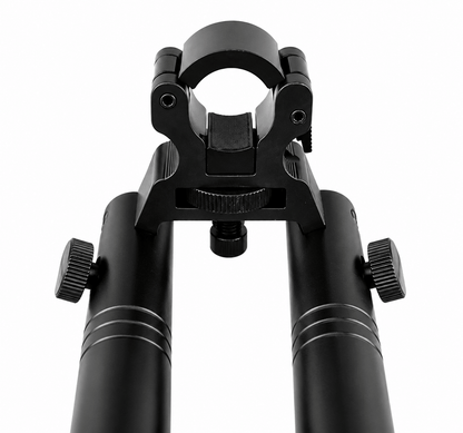 Тактическа двунога BlackAirsoft IronClaw Tactical Bipod