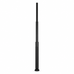 23 cm geschlossen / 53 cm geöffnet