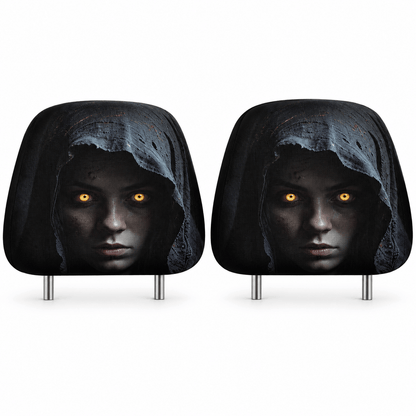 Калъфи за автомобилни подглавници BlackAirsoft SHADOW