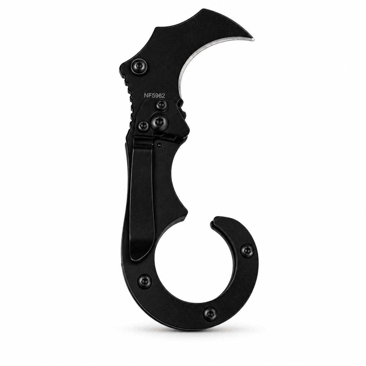 Сгъваем карамбит BlackAirsoft SHADOW CLAW