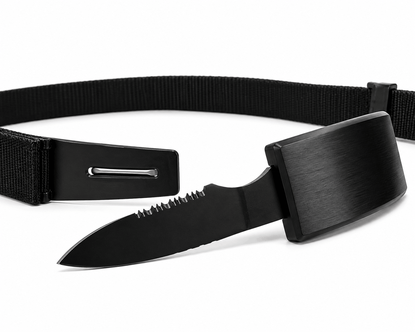 Тактически колан BlackAirsoft ShadowEdge