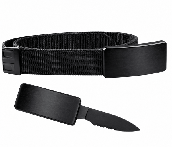 Тактически колан BlackAirsoft ShadowEdge