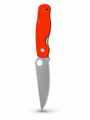 Оранжево