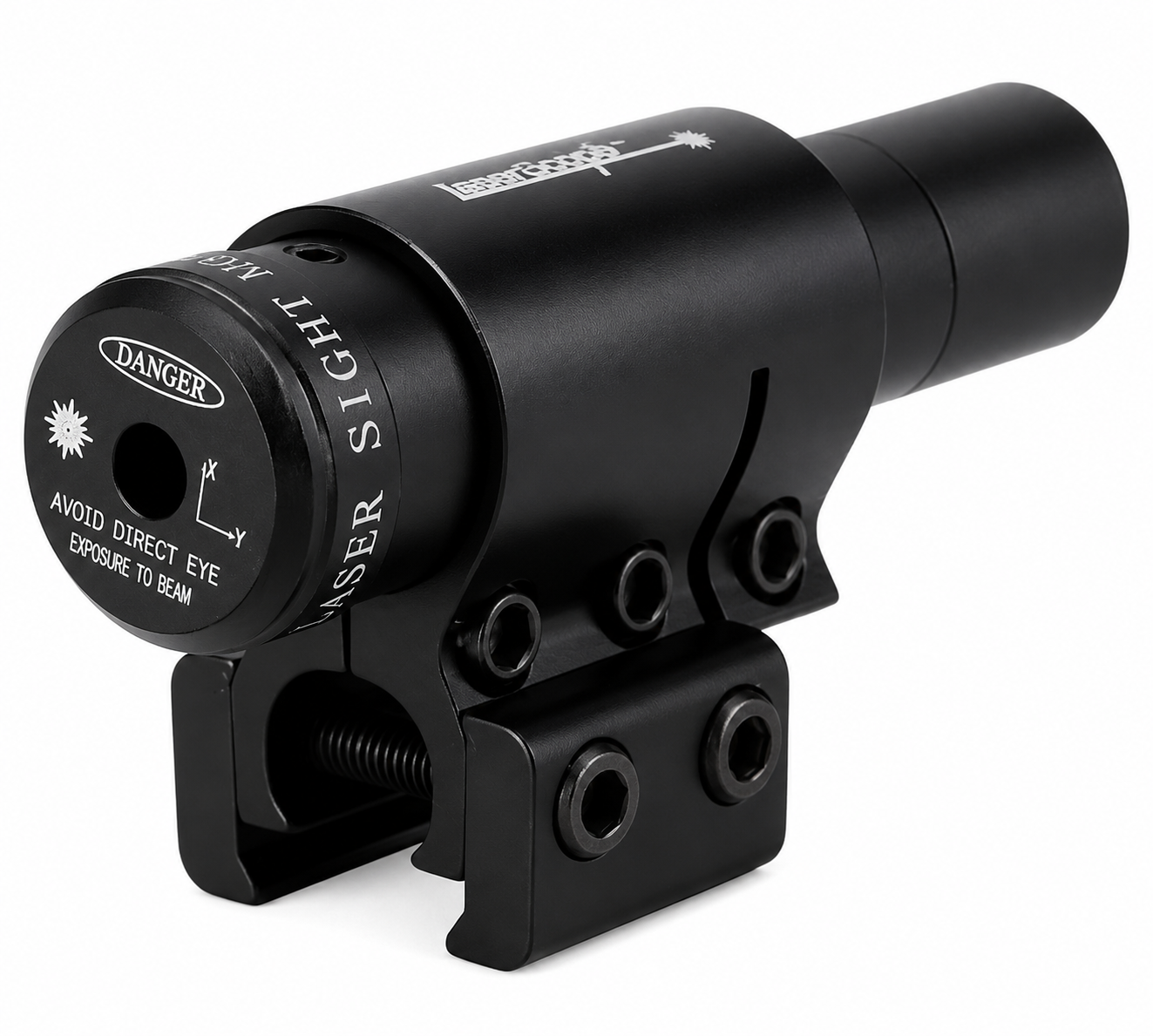 Лазерен прицелTargetBeam Red Dot Laser Sight