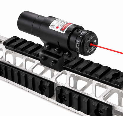 Лазерен прицелTargetBeam Red Dot Laser Sight