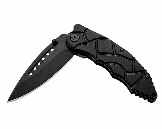 Сгъваем нож BlackAirsoft Venox
