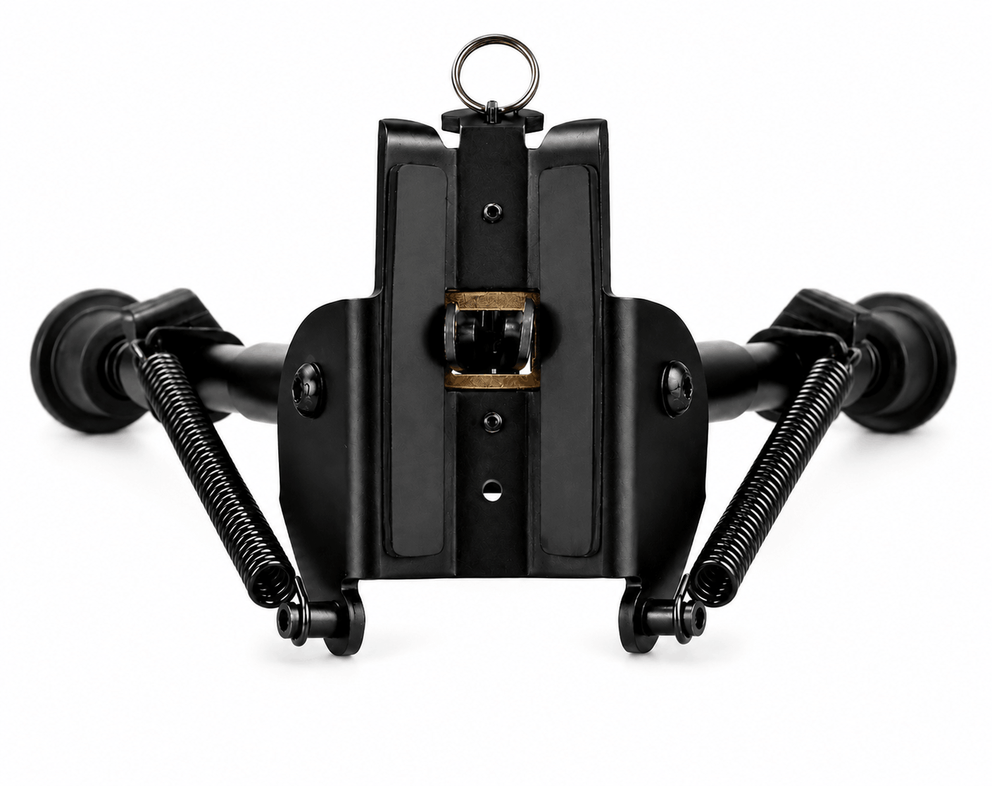 Тактическа двунога BlackAirsoft ViperLock Tactical Bipod