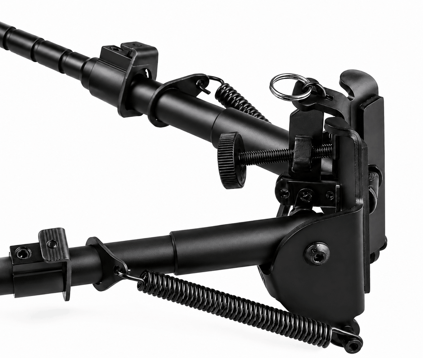 Тактическа двунога BlackAirsoft ViperLock Tactical Bipod