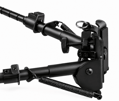 Тактическа двунога BlackAirsoft ViperLock Tactical Bipod