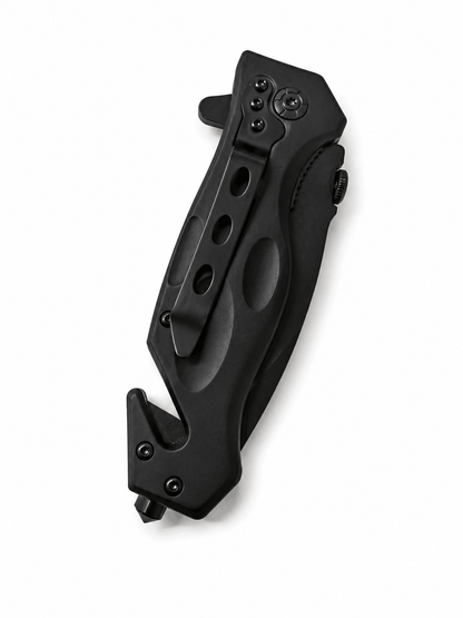 Сгъваем нож BOKER BD49 с резец за колани