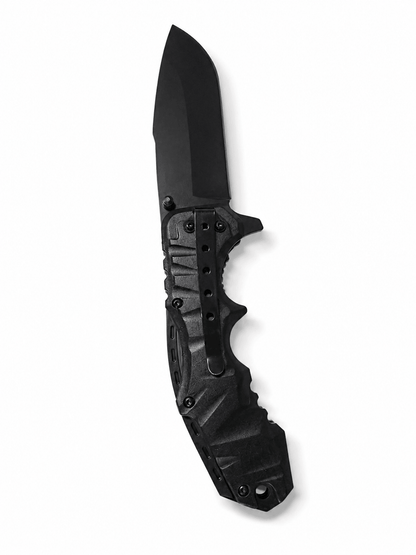 Сгъваем нож Browning Black Zebra