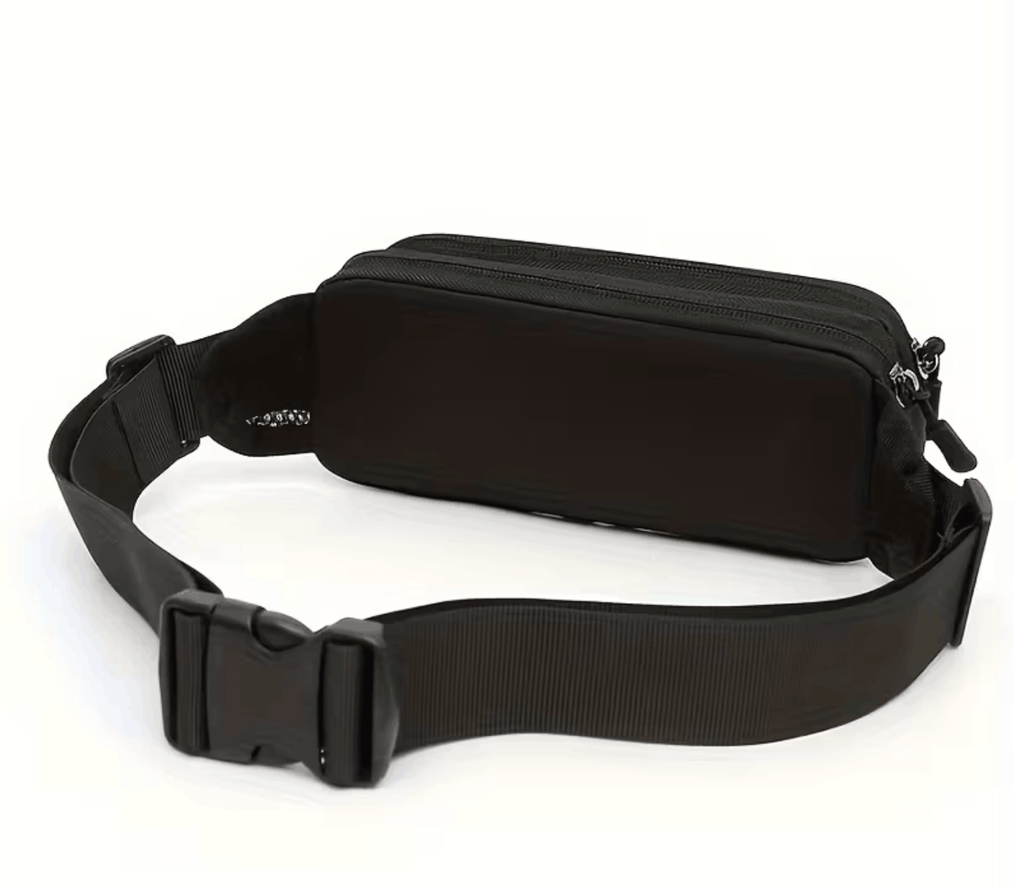 Чанта за кръст и през рамо BlackAirsoft Slim