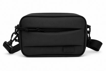 Чанта за през рамо BlackAirsoft Duo Pack