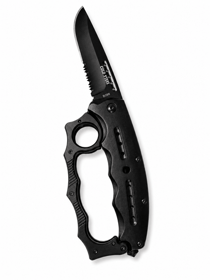 Сгъваем Нож с Бокс Дръжка Cold Steel B098