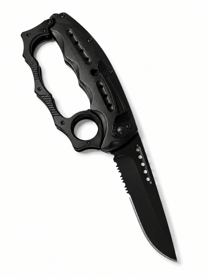 Сгъваем Нож с Бокс Дръжка Cold Steel B098