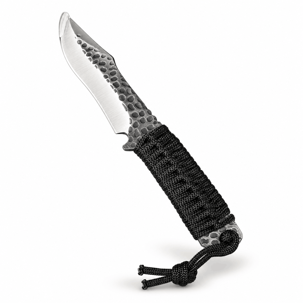 Нож с фиксирано острие BlackAirsoft PYTHON с калъф